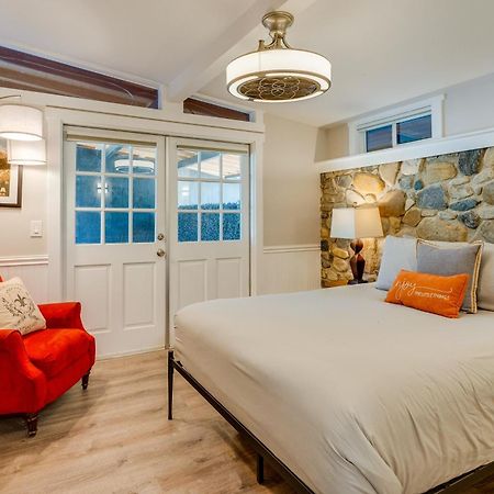 Updated Three Rivers Vacation Rental With Gas Grill Buitenkant foto