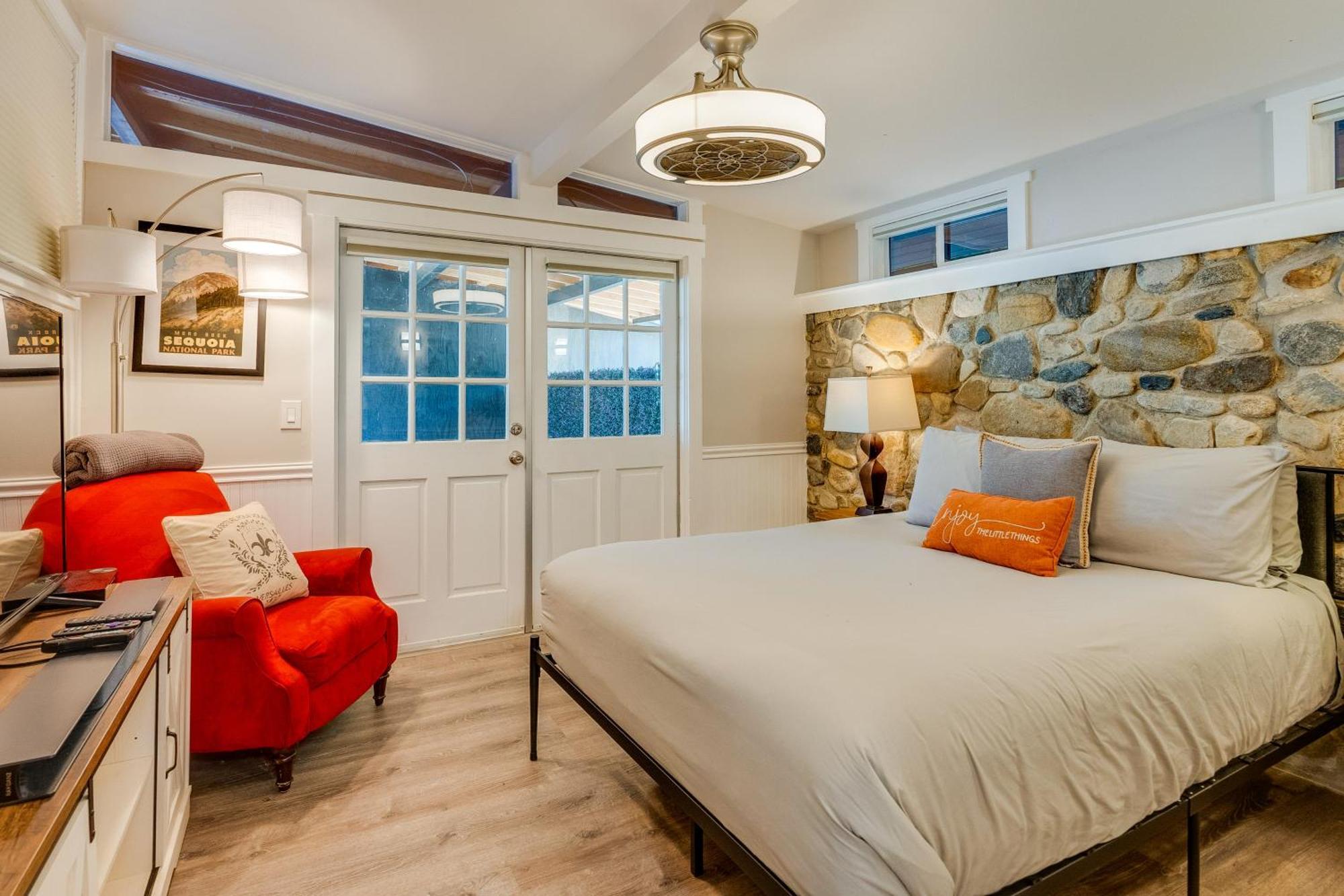 Updated Three Rivers Vacation Rental With Gas Grill Buitenkant foto