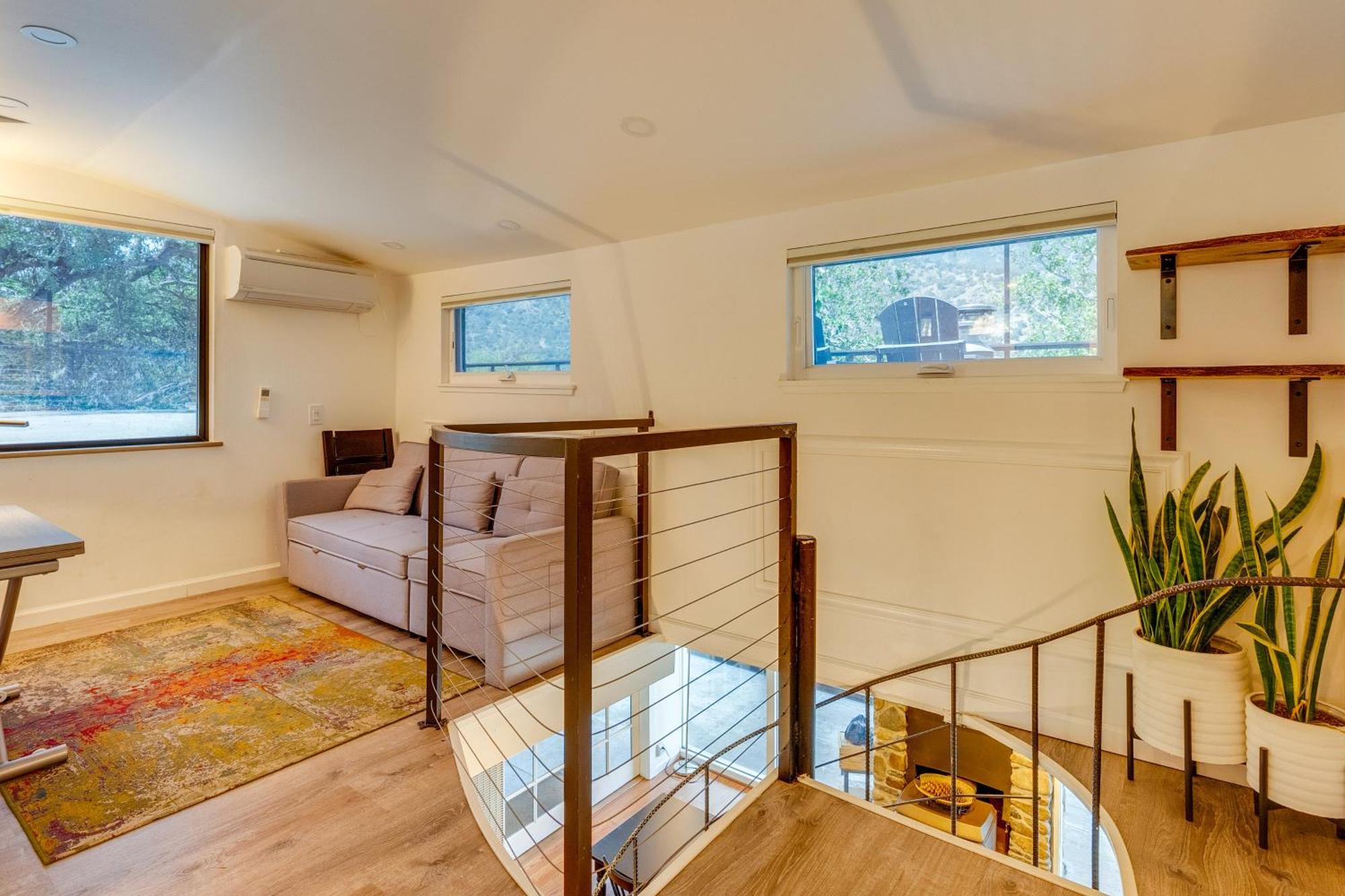 Updated Three Rivers Vacation Rental With Gas Grill Buitenkant foto