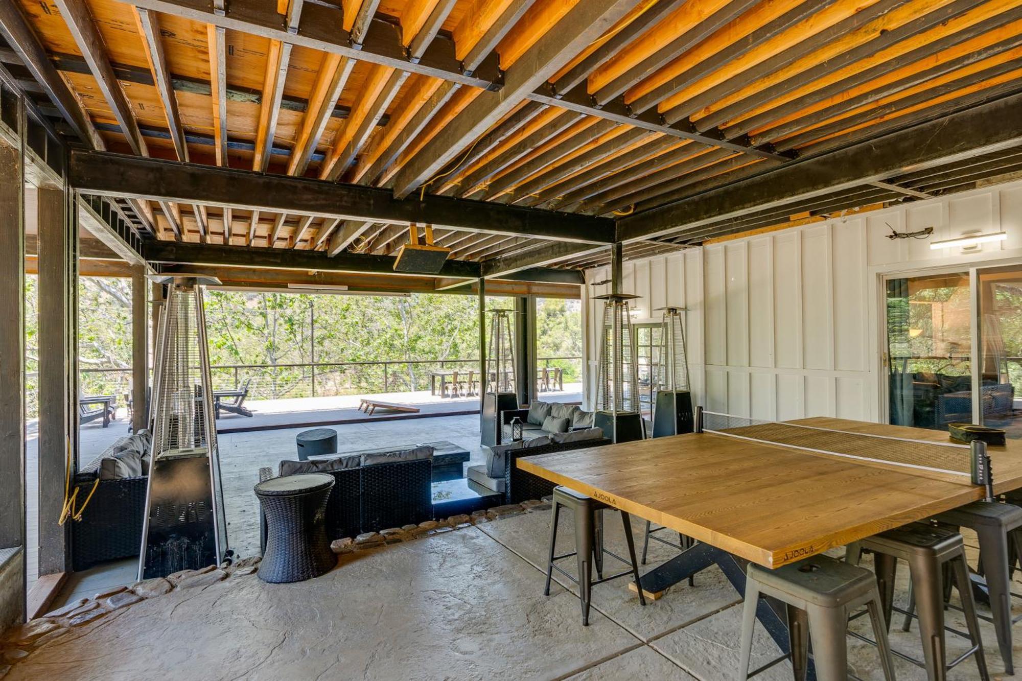 Updated Three Rivers Vacation Rental With Gas Grill Buitenkant foto
