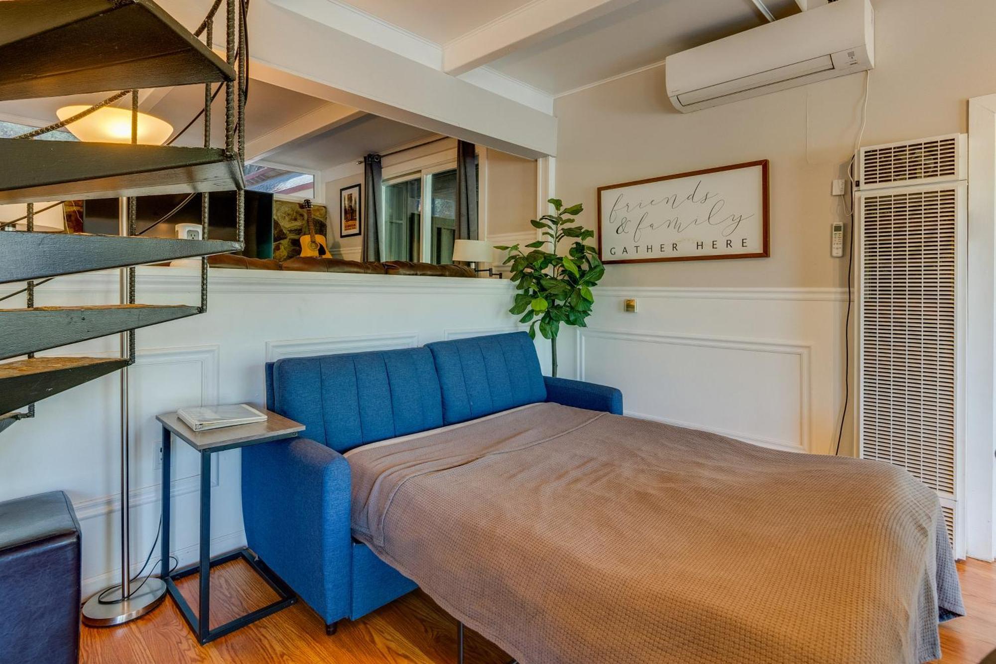 Updated Three Rivers Vacation Rental With Gas Grill Buitenkant foto