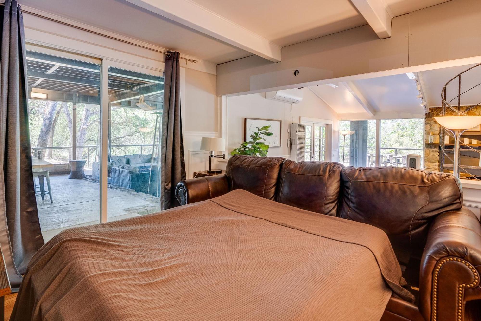 Updated Three Rivers Vacation Rental With Gas Grill Buitenkant foto
