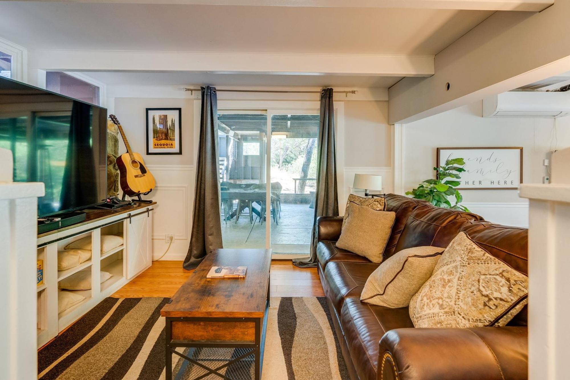 Updated Three Rivers Vacation Rental With Gas Grill Buitenkant foto