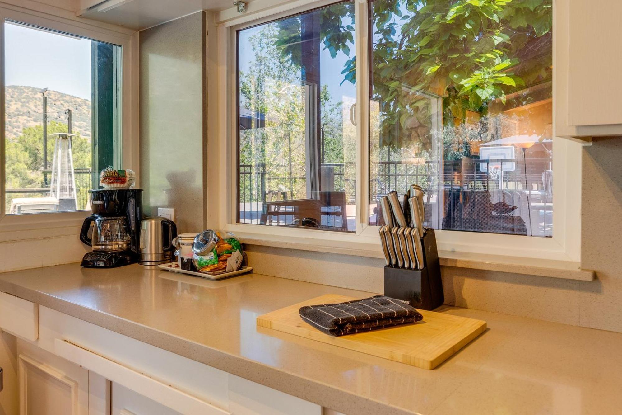 Updated Three Rivers Vacation Rental With Gas Grill Buitenkant foto
